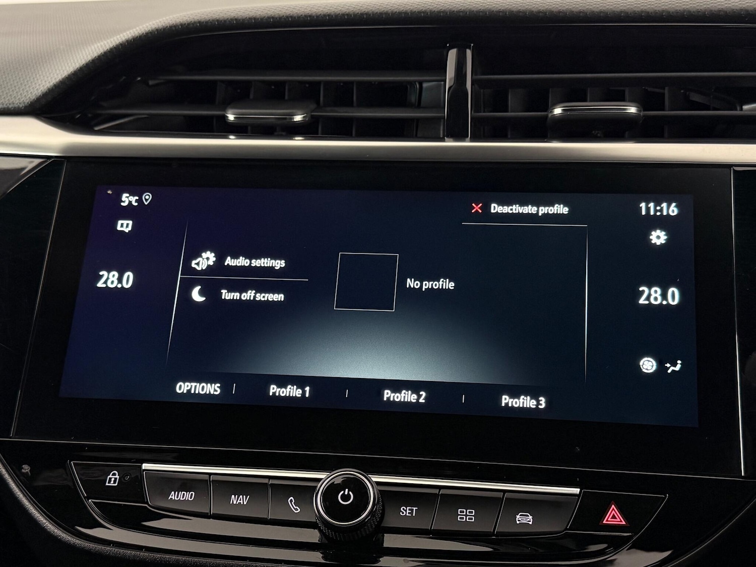 Used Vauxhall Corsa 2023 for sale - 77221749: Photo 24