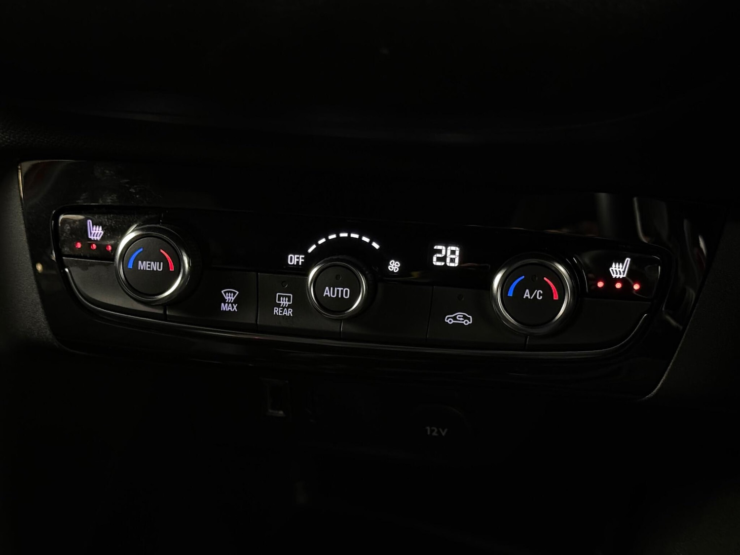 Used Vauxhall Corsa 2023 for sale - 77221749: Photo 31