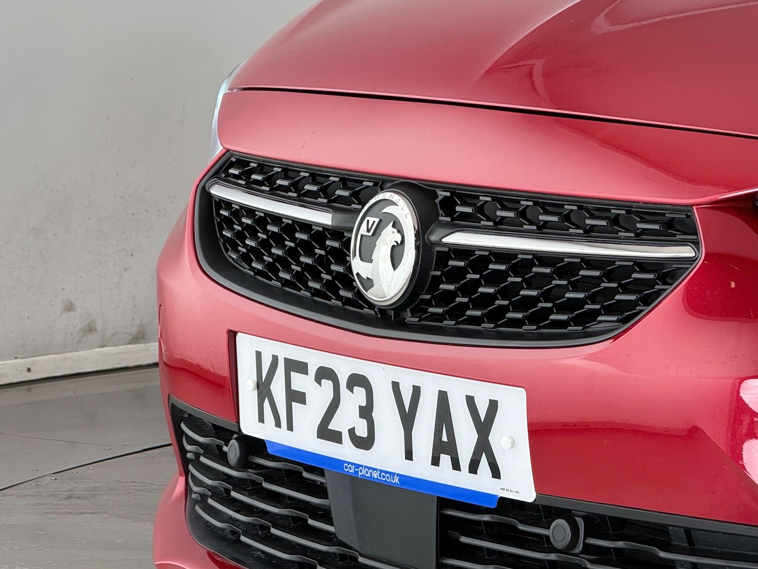 Used Vauxhall Corsa 2023 for sale - 77221749: Photo 35