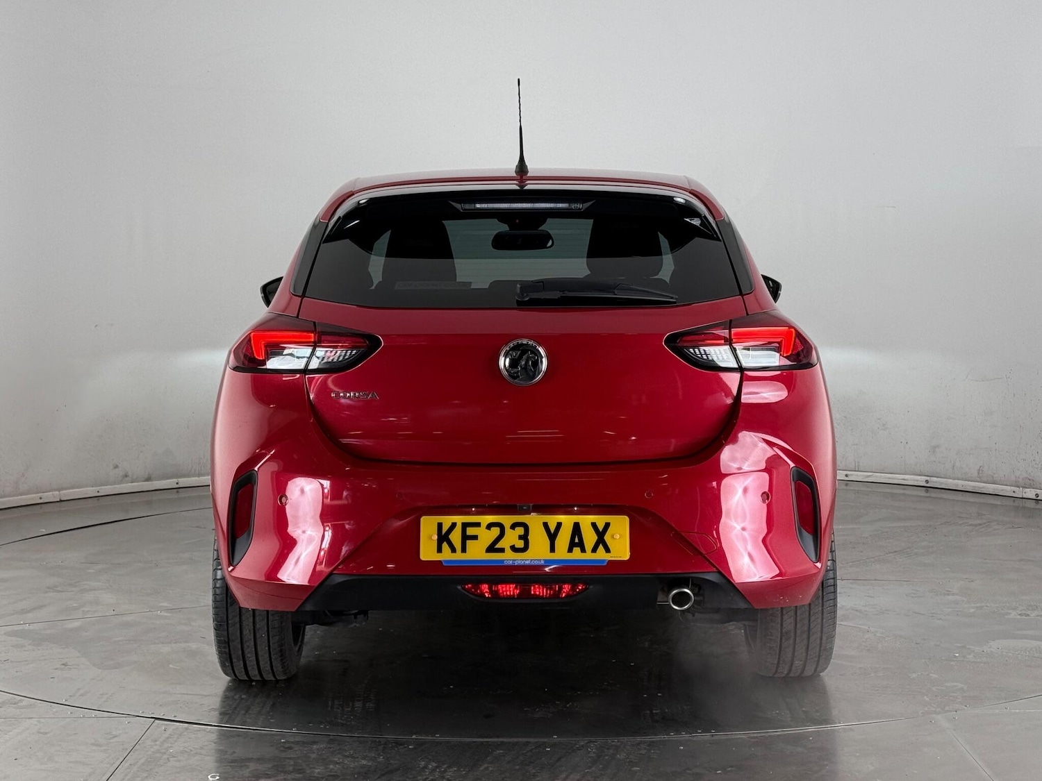 Used Vauxhall Corsa 2023 for sale - 77221749: Photo 5