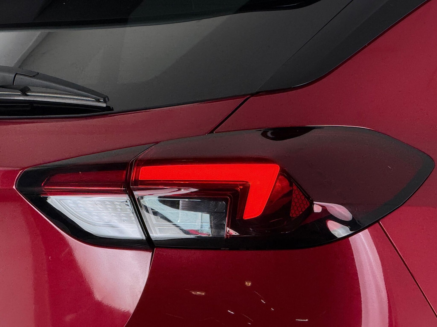 Used Vauxhall Corsa 2023 for sale - 77221749: Photo 8