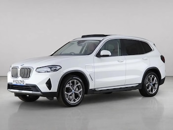 Used BMW X3 2023 for sale - 79237332: Photo