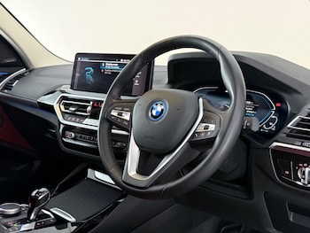 Used BMW X3 2023 for sale - 79237332: Photo