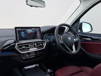 Used BMW X3 2023 for sale - 79237332: Photo