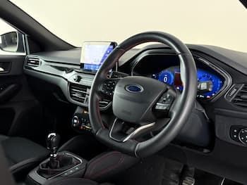 Used Ford Focus 2021 for sale - 79602435: Photo