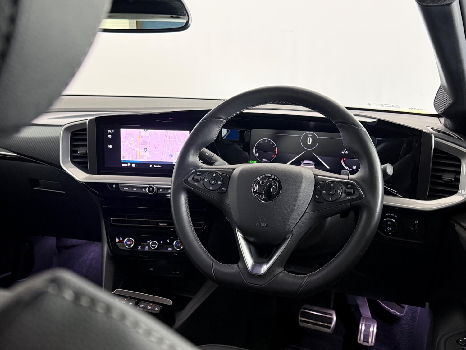 Used Vauxhall Mokka 2022 for sale - 77412480: Photo 14