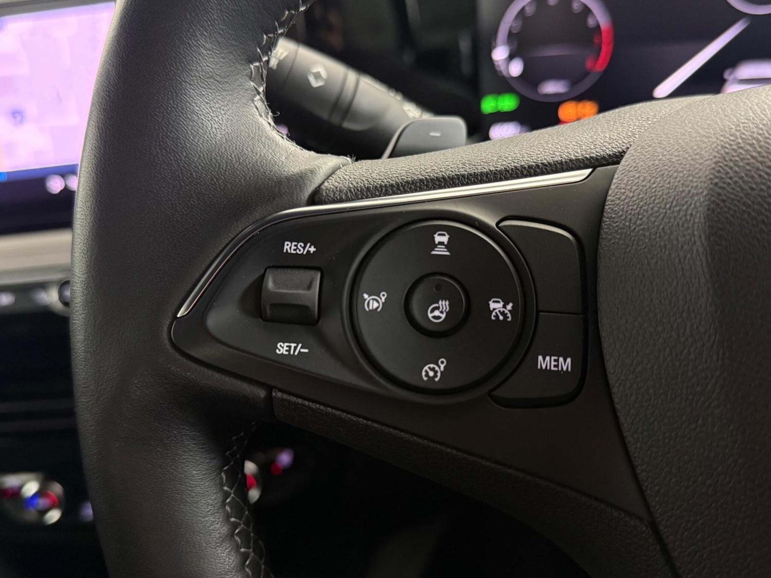 Used Vauxhall Mokka 2022 for sale - 77412480: Photo 18