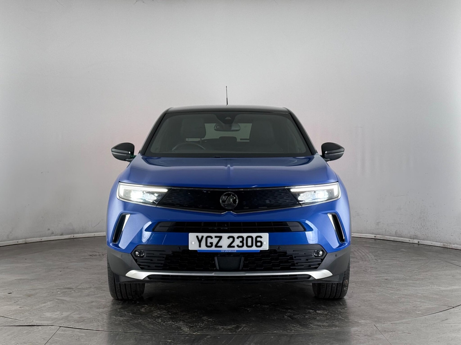 Used Vauxhall Mokka 2022 for sale - 77412480: Photo 2