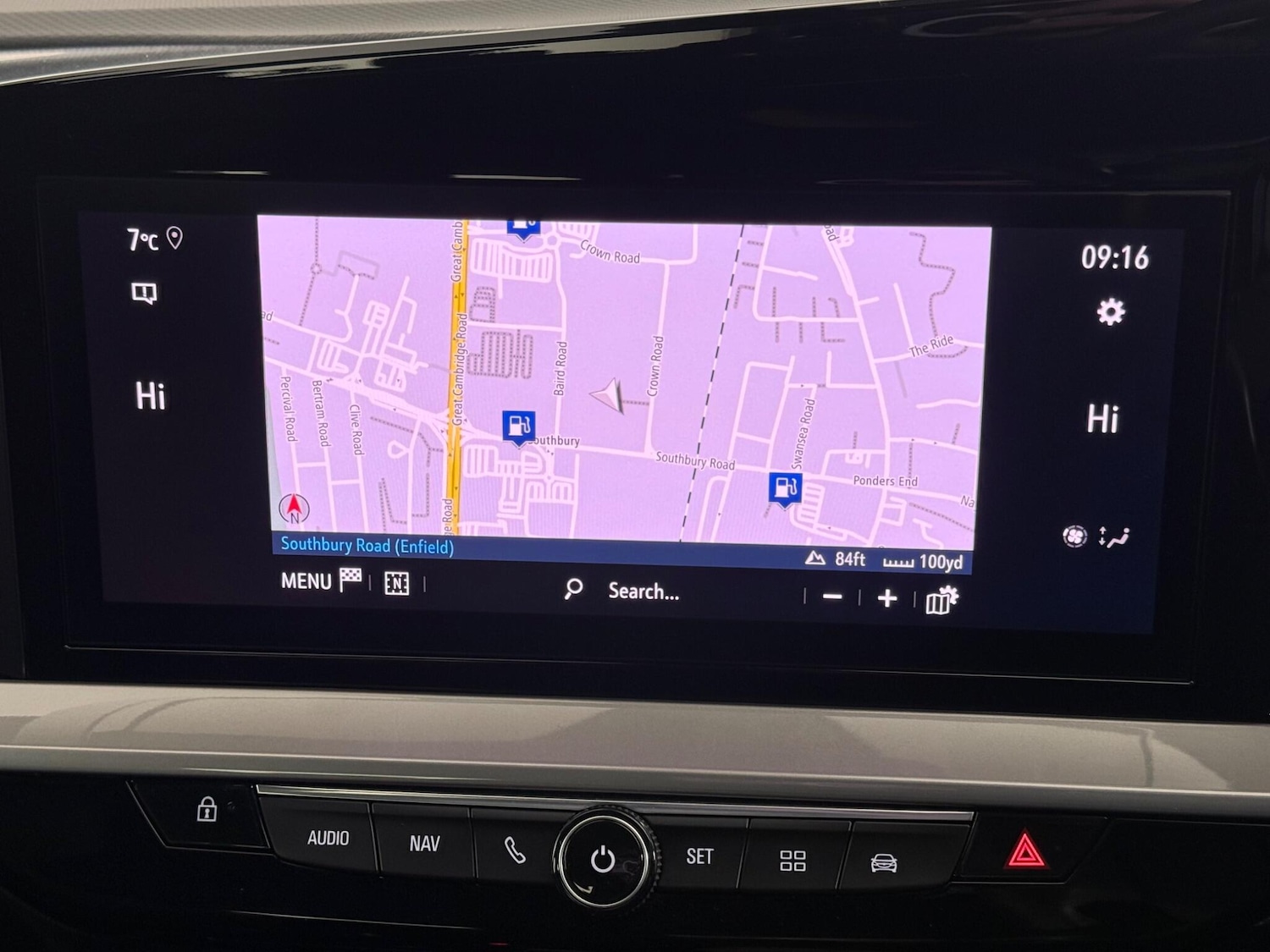 Used Vauxhall Mokka 2022 for sale - 77412480: Photo 23