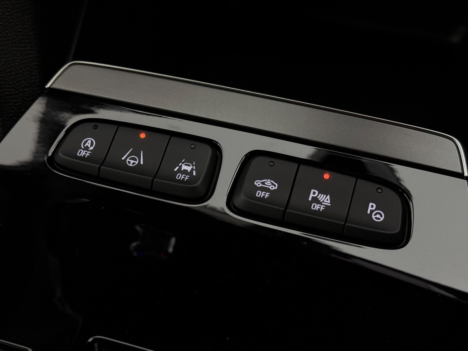 Used Vauxhall Mokka 2022 for sale - 77412480: Photo 29