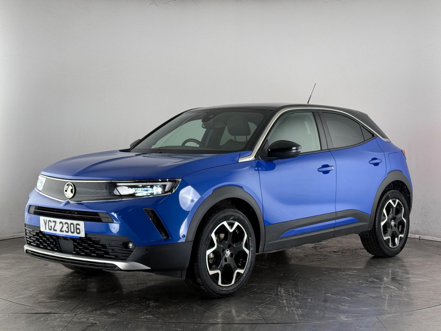 Used Vauxhall Mokka 2022 for sale - 77412480: Photo 3