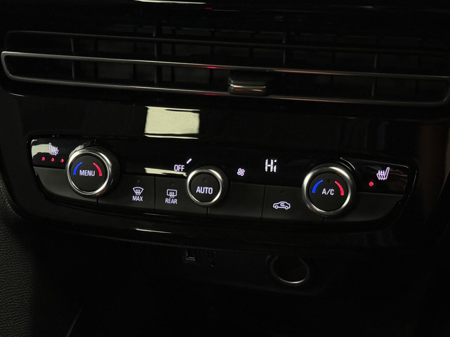 Used Vauxhall Mokka 2022 for sale - 77412480: Photo 31