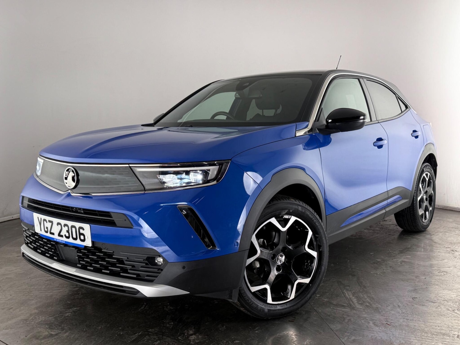 Used Vauxhall Mokka 2022 for sale - 77412480: Photo 33