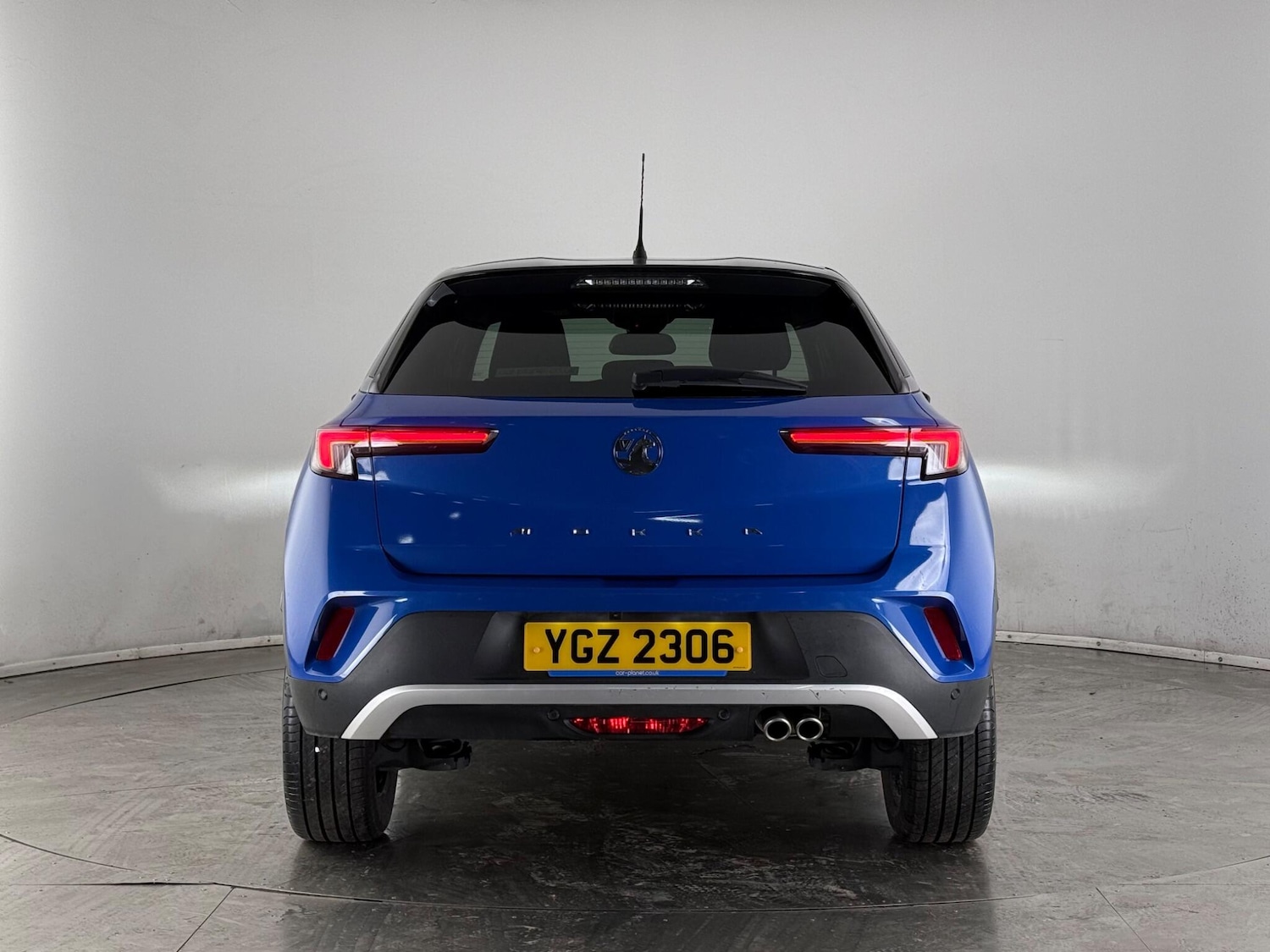 Used Vauxhall Mokka 2022 for sale - 77412480: Photo 5