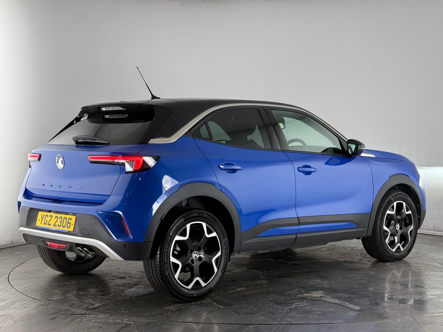 Used Vauxhall Mokka 2022 for sale - 77412480: Photo 6