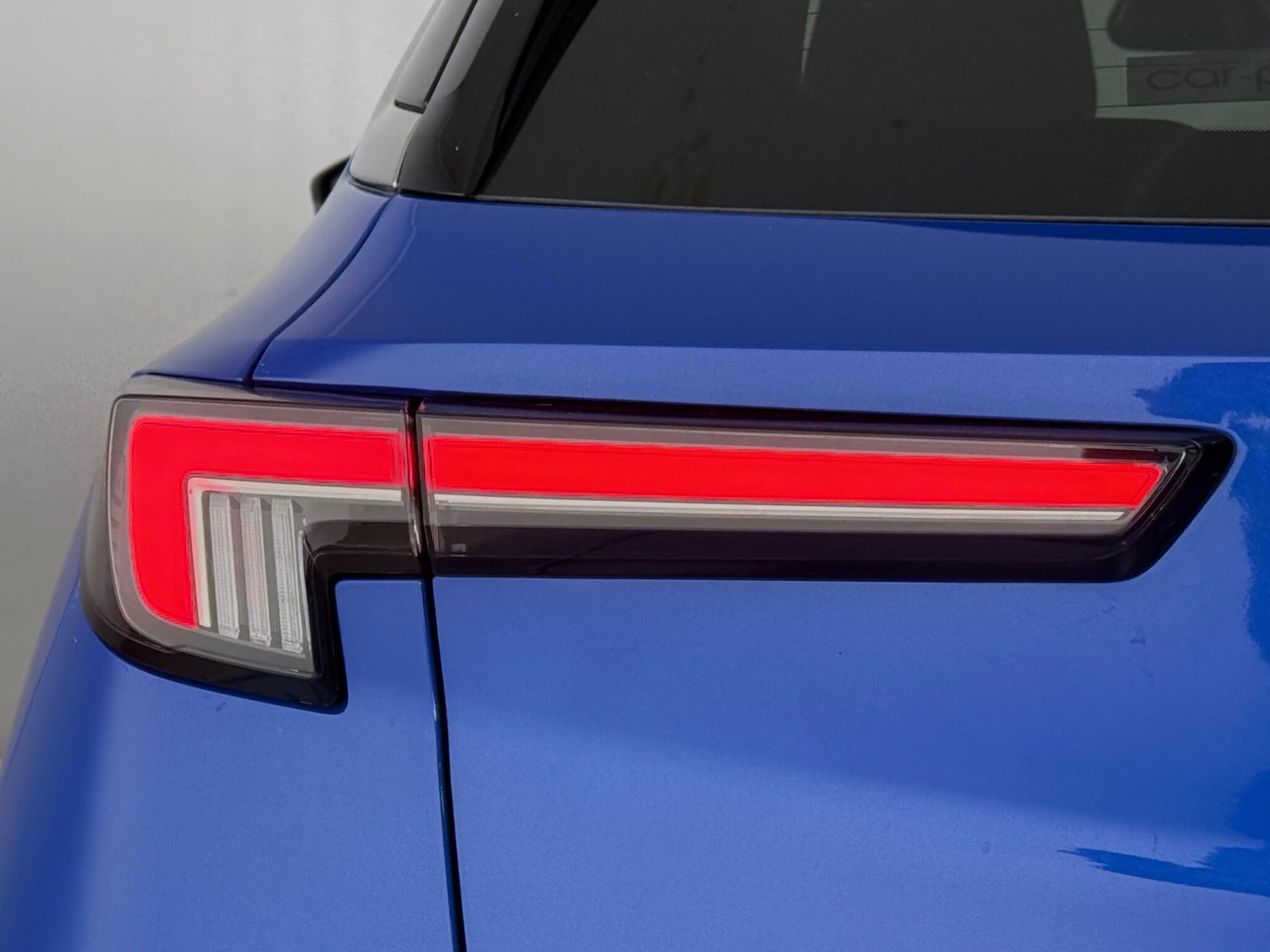 Used Vauxhall Mokka 2022 for sale - 77412480: Photo 7