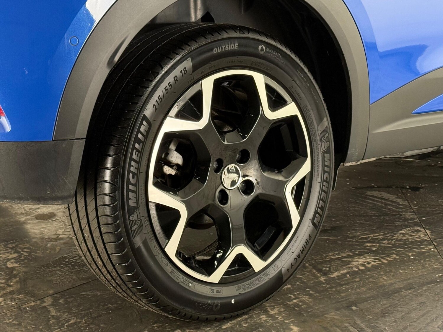 Used Vauxhall Mokka 2022 for sale - 77412480: Photo 8