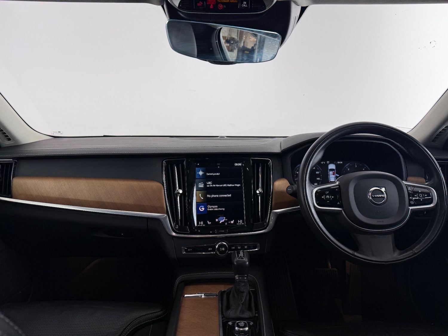 Used Volvo V90 2019 for sale - 77216805: Photo 17