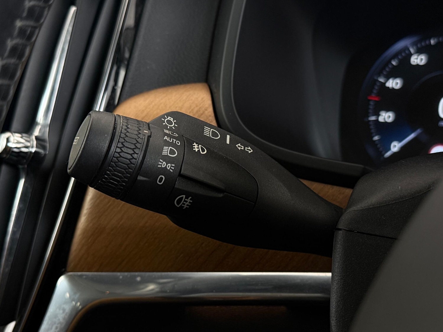 Used Volvo V90 2019 for sale - 77216805: Photo 21