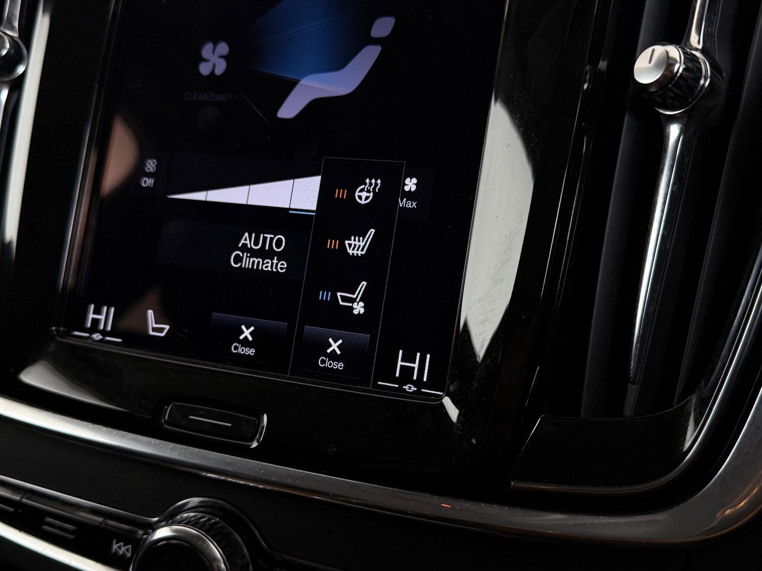 Used Volvo V90 2019 for sale - 77216805: Photo 30