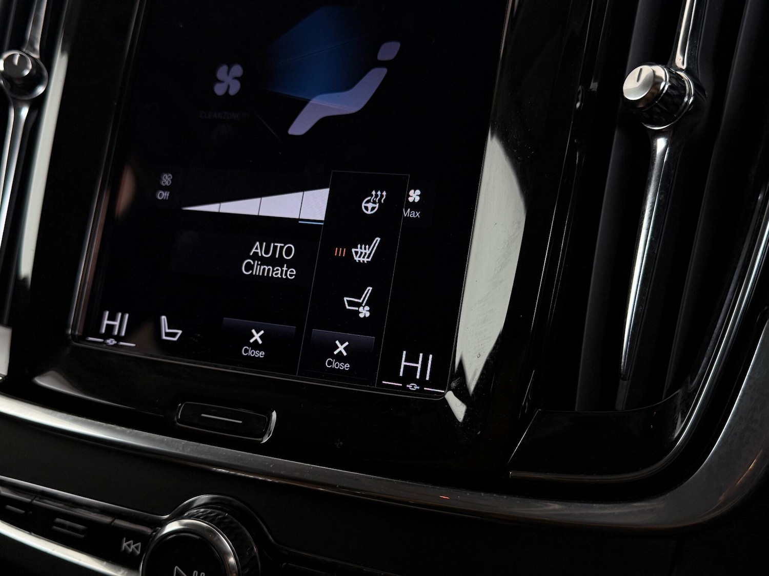 Used Volvo V90 2019 for sale - 77216805: Photo 31