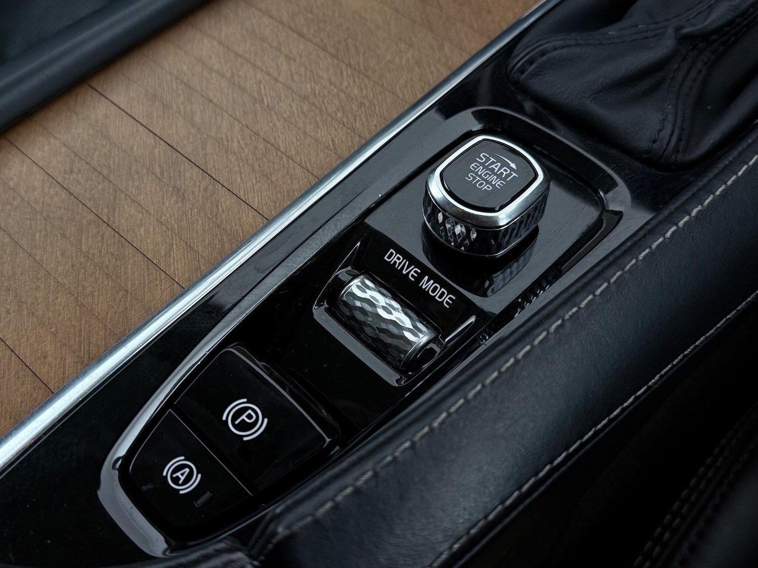 Used Volvo V90 2019 for sale - 77216805: Photo 35