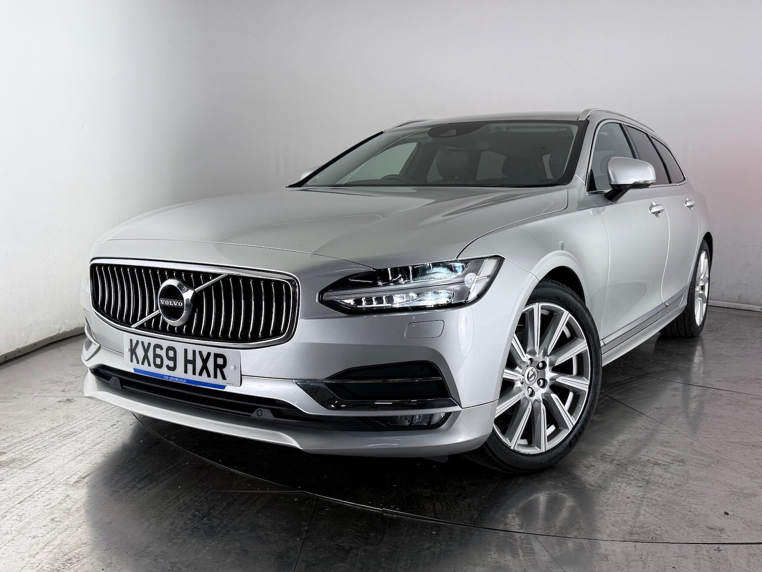 Used Volvo V90 2019 for sale - 77216805: Photo 36