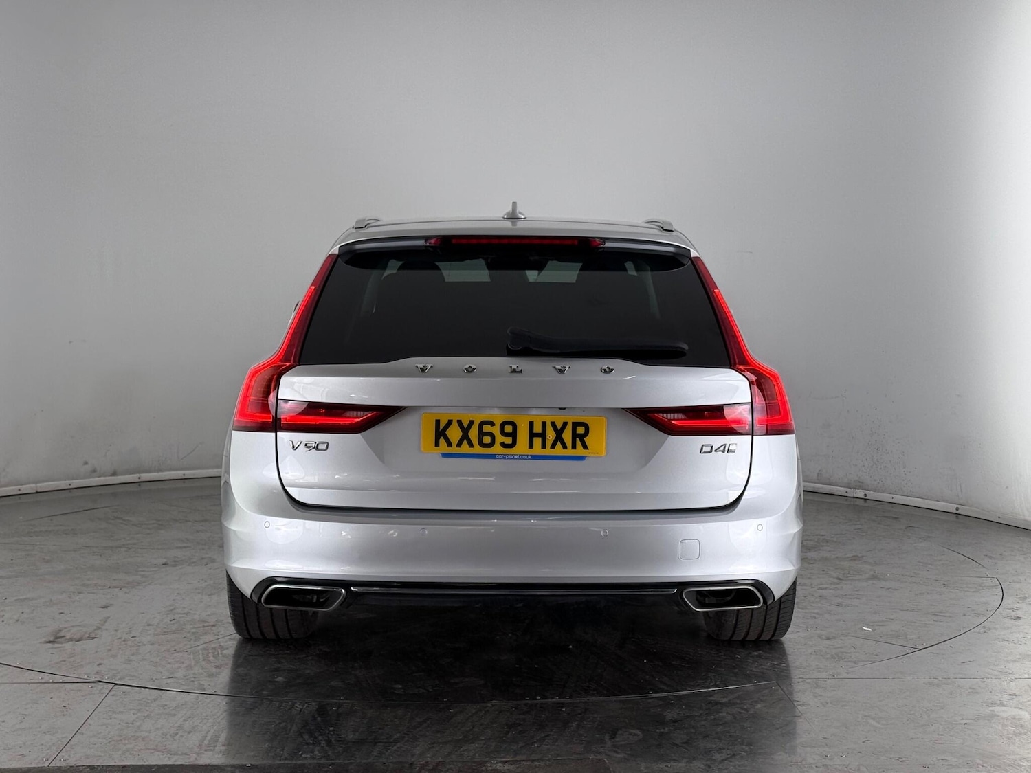 Used Volvo V90 2019 for sale - 77216805: Photo 5