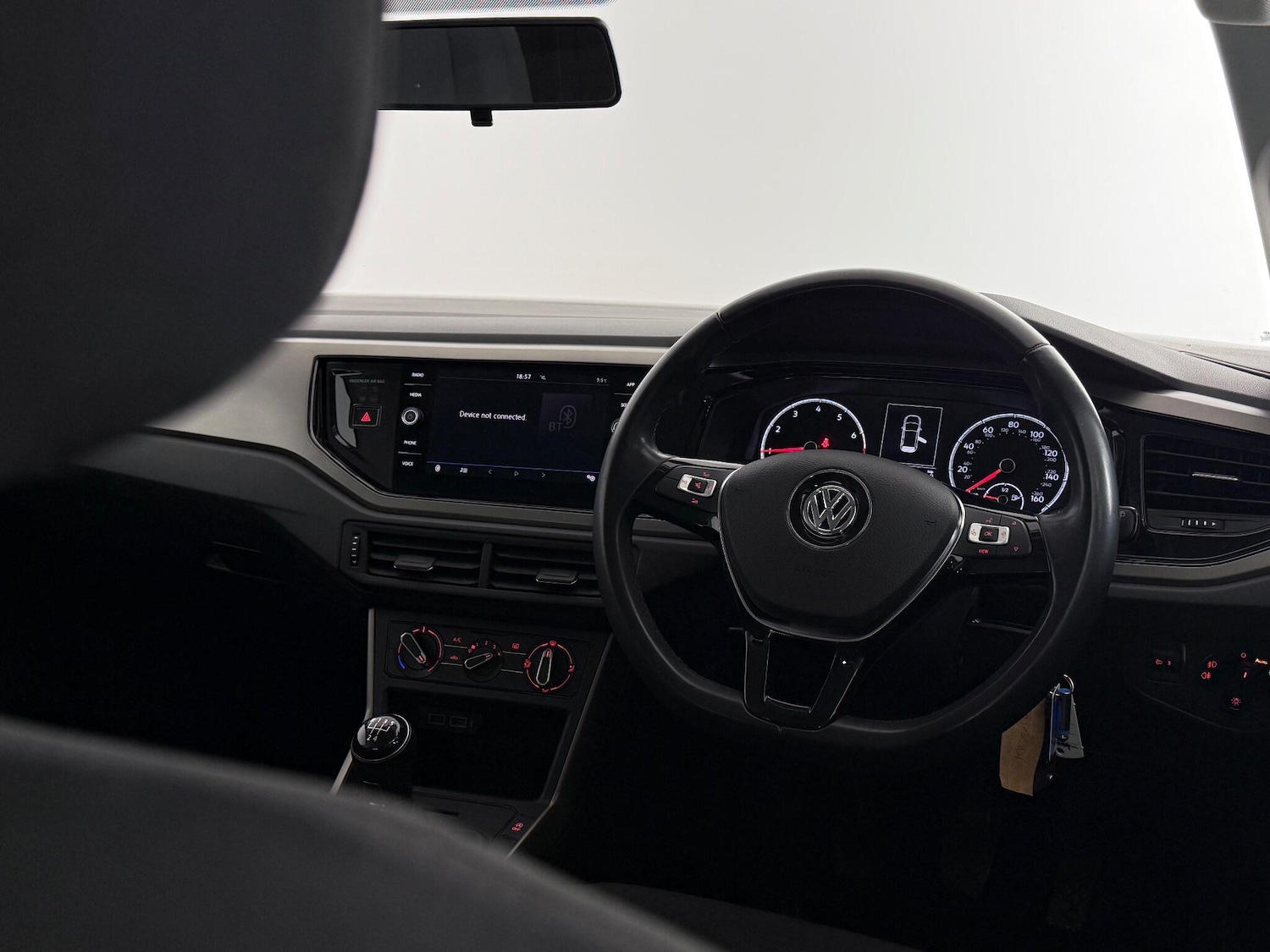 Used Volkswagen Polo 2020 for sale - 77246698: Photo 15