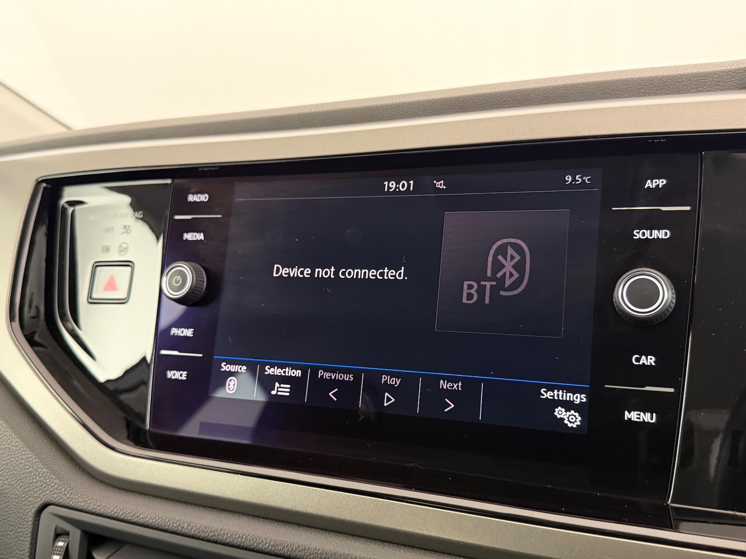 Used Volkswagen Polo 2020 for sale - 77246698: Photo 25