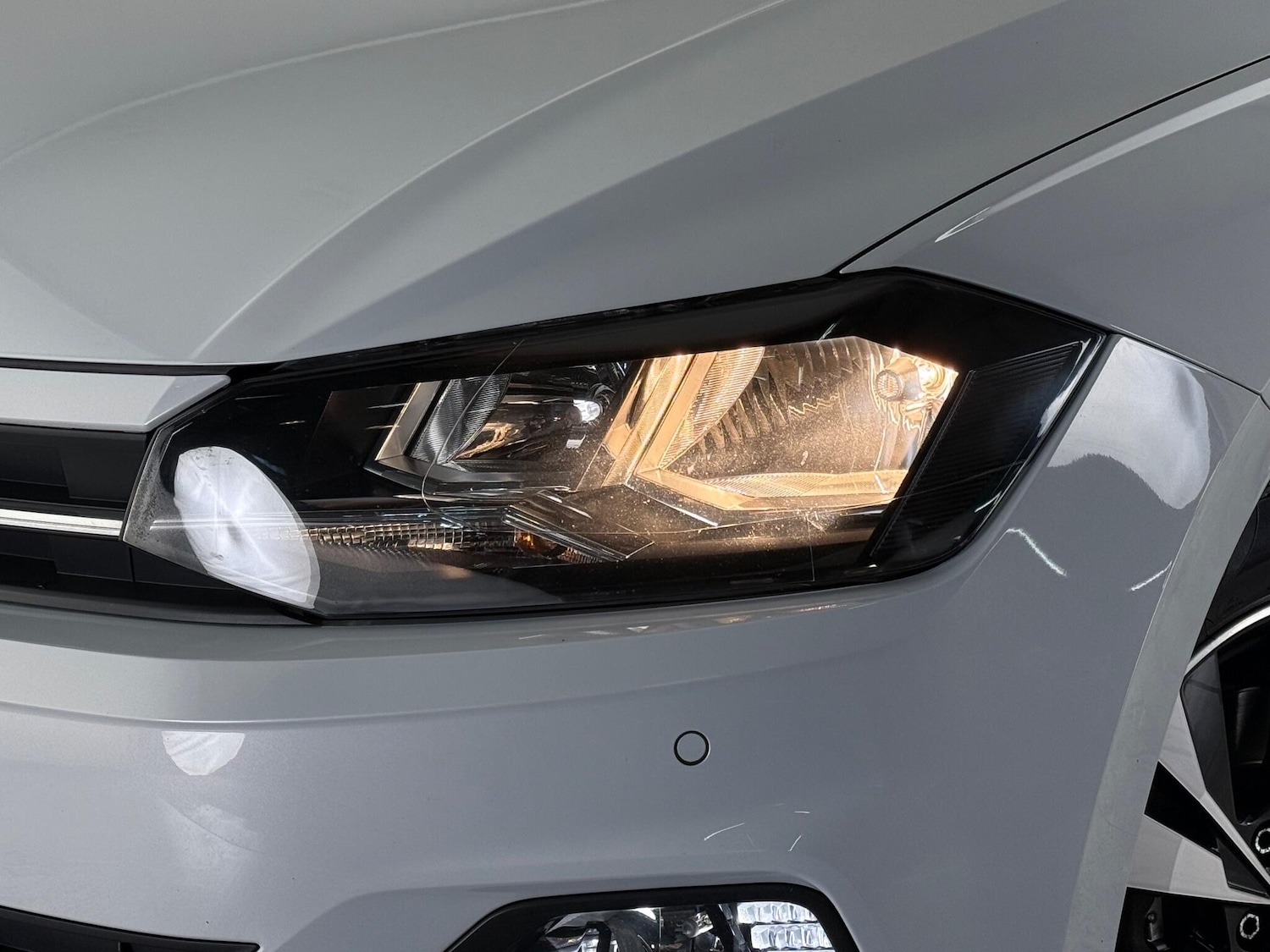 Used Volkswagen Polo 2020 for sale - 77246698: Photo 7