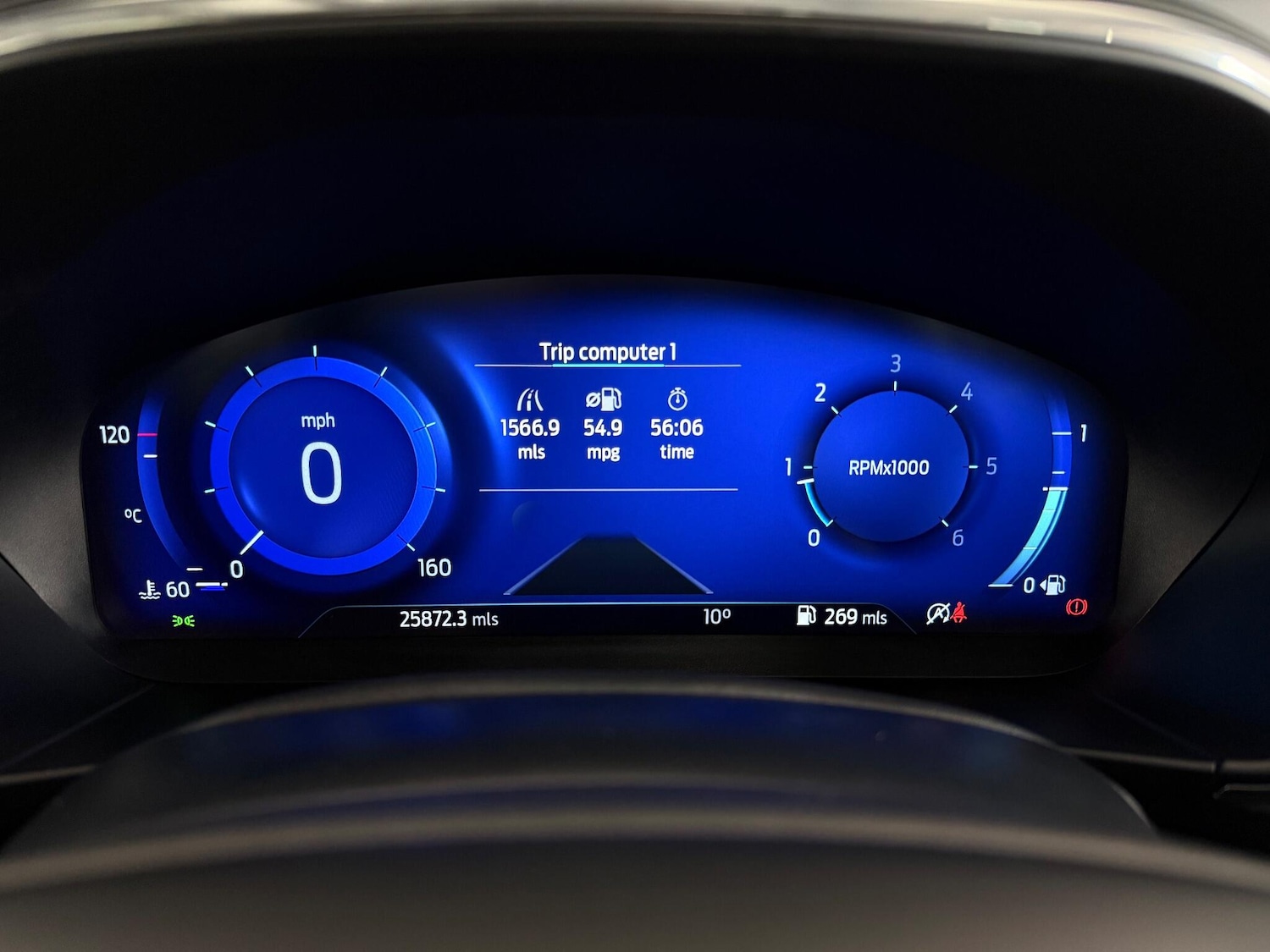 Used Ford Focus 2020 for sale - 77182634: Photo 15