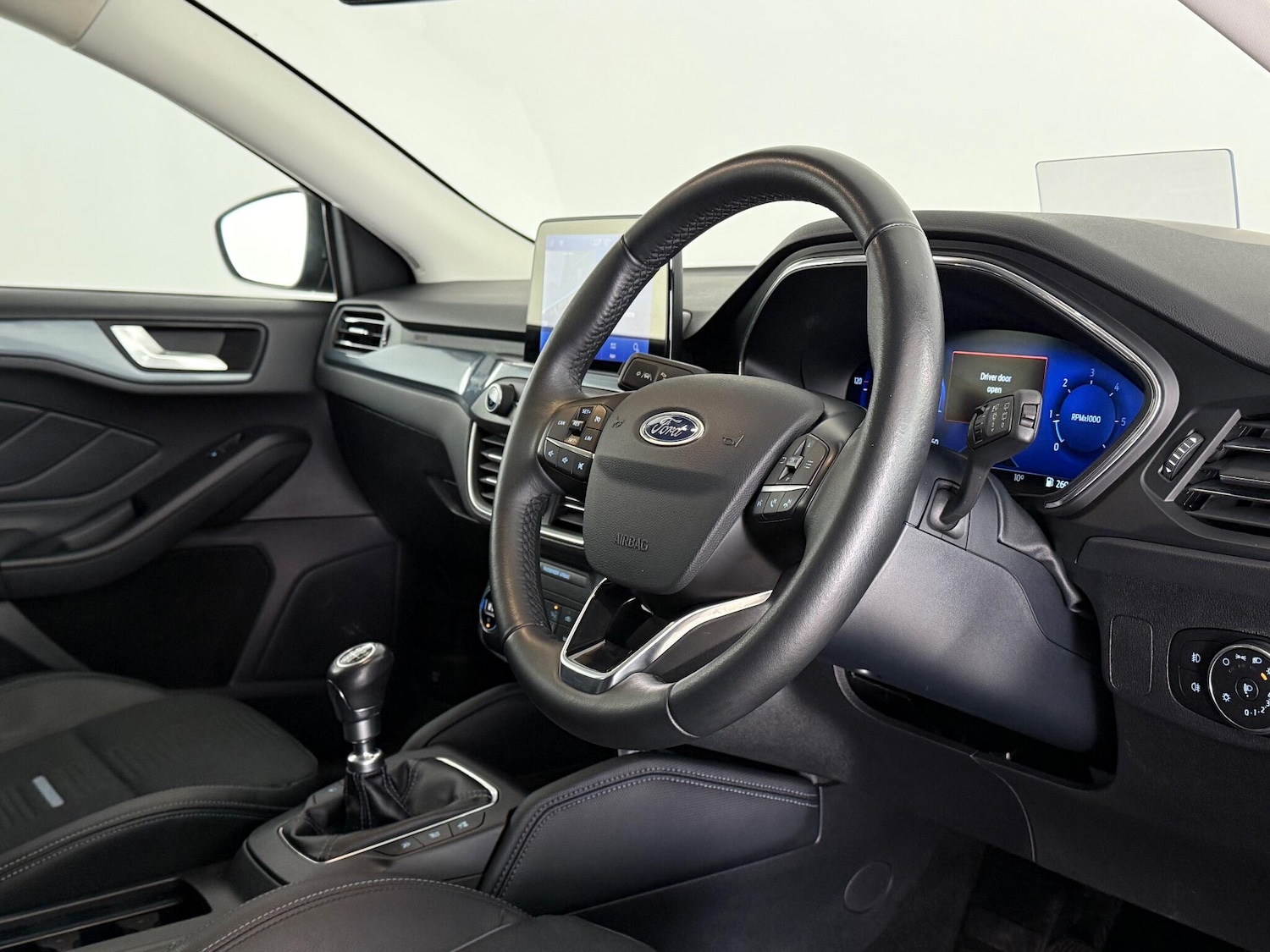 Used Ford Focus 2020 for sale - 77182634: Photo 19