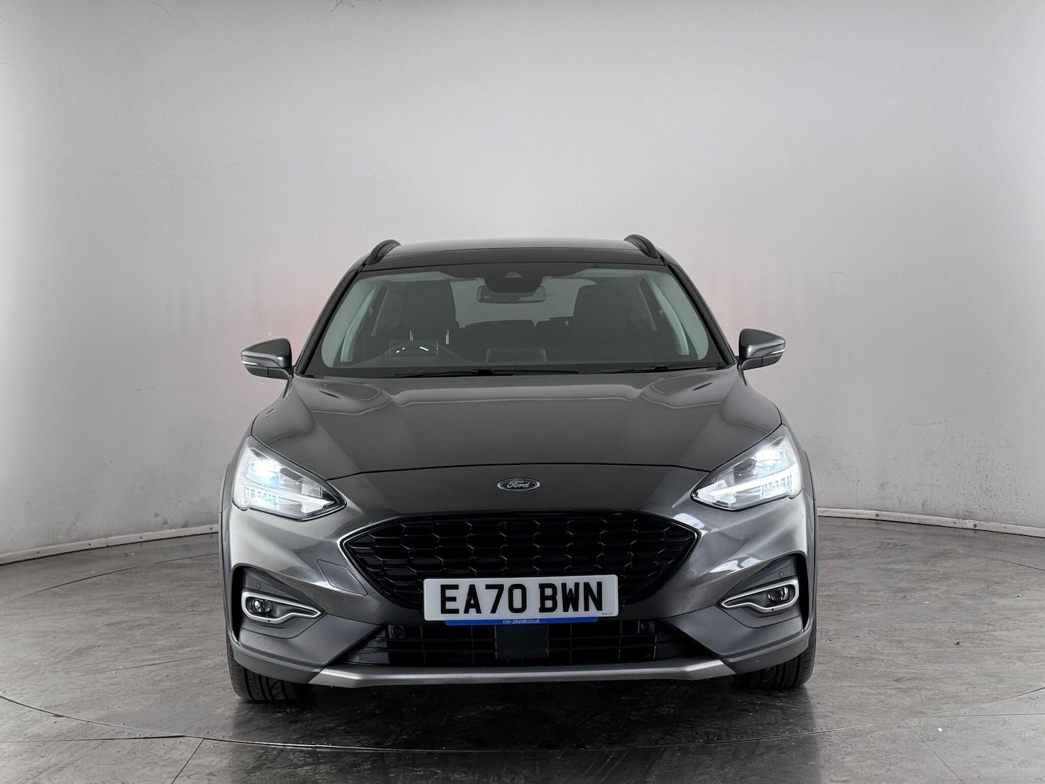Used Ford Focus 2020 for sale - 77182634: Photo 2