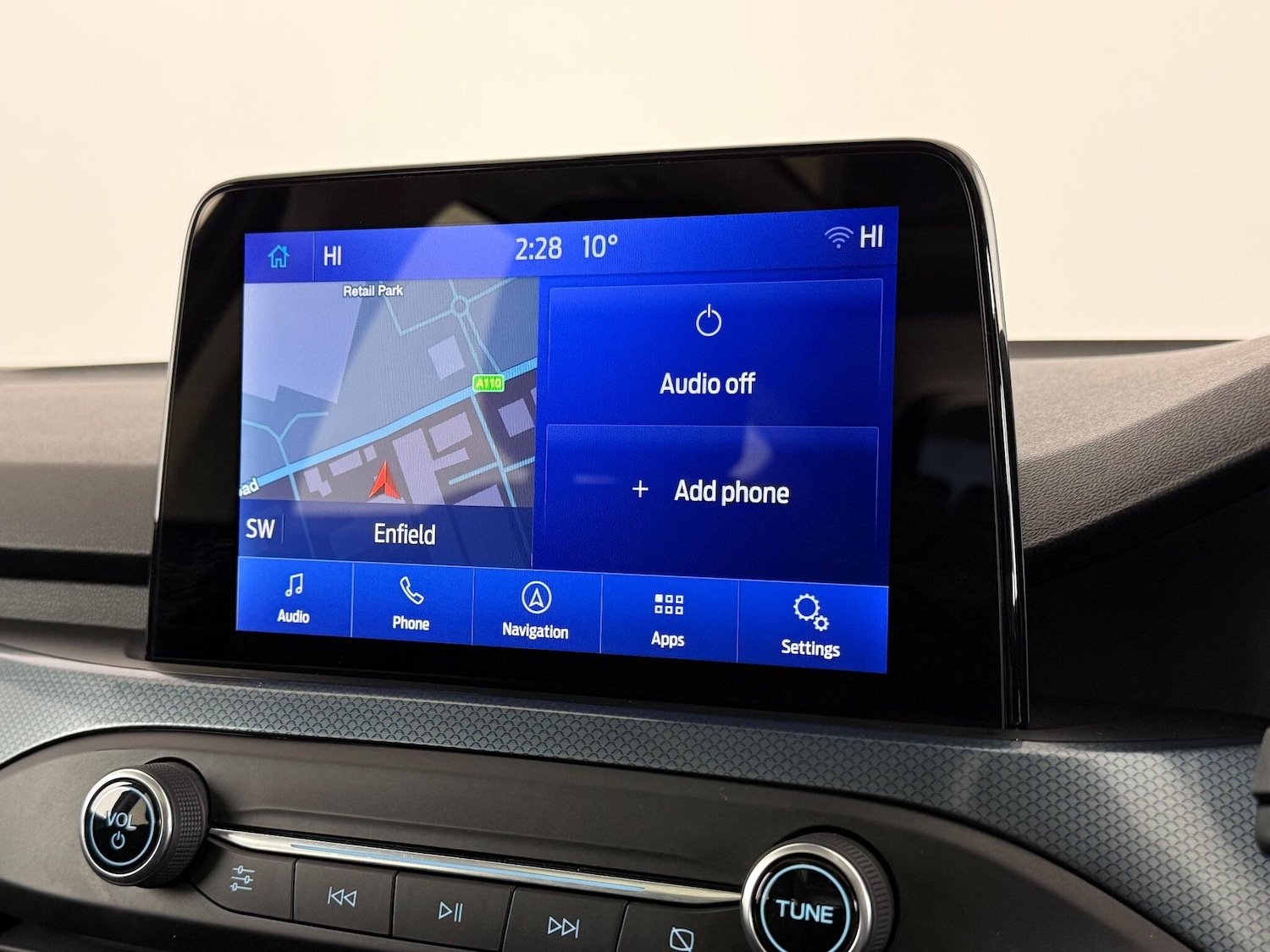 Used Ford Focus 2020 for sale - 77182634: Photo 25