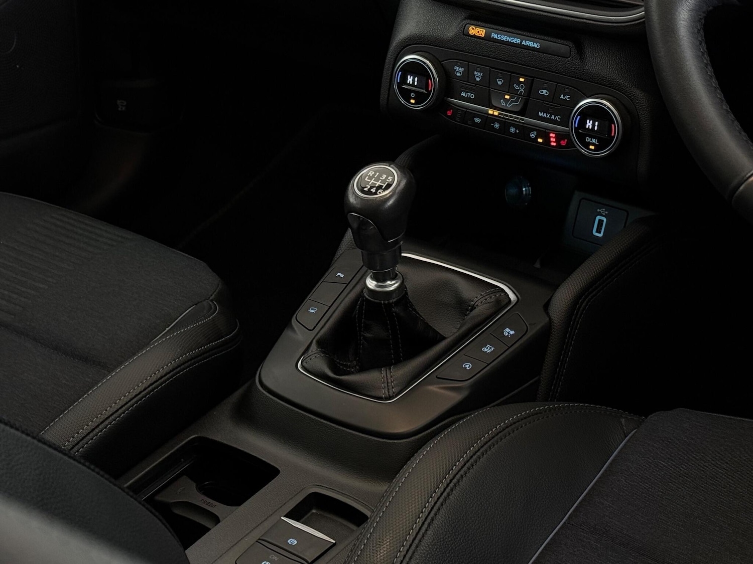 Used Ford Focus 2020 for sale - 77182634: Photo 35