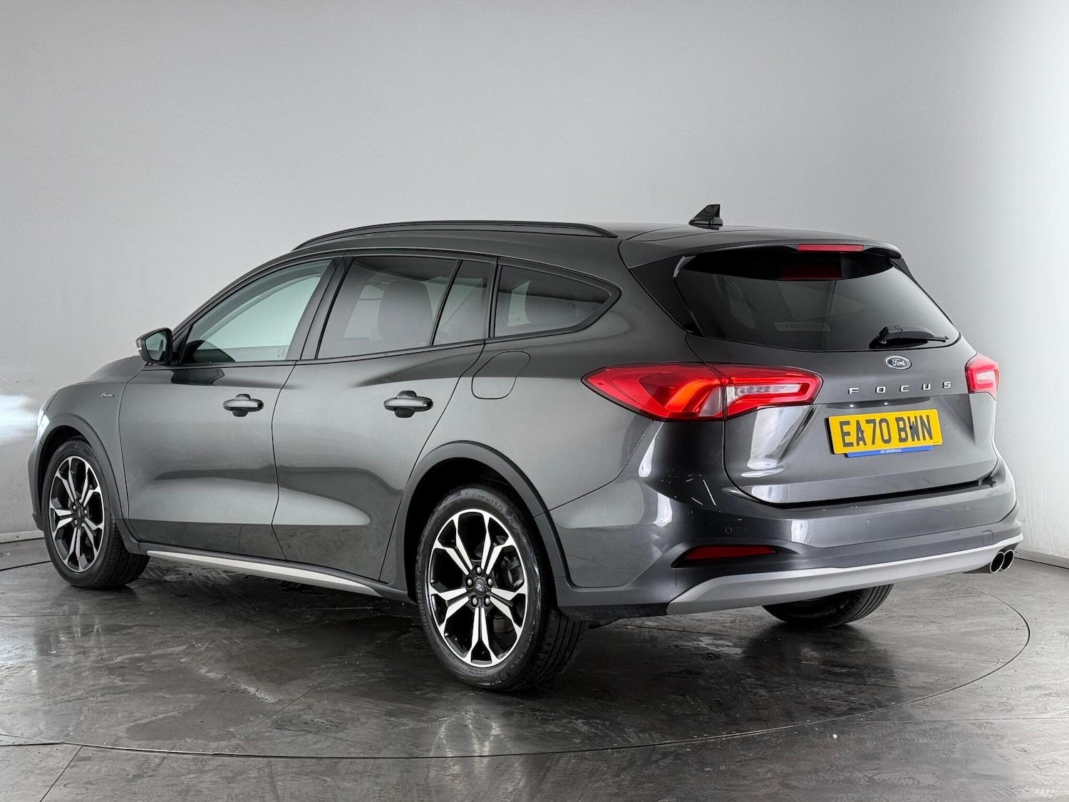 Used Ford Focus 2020 for sale - 77182634: Photo 4