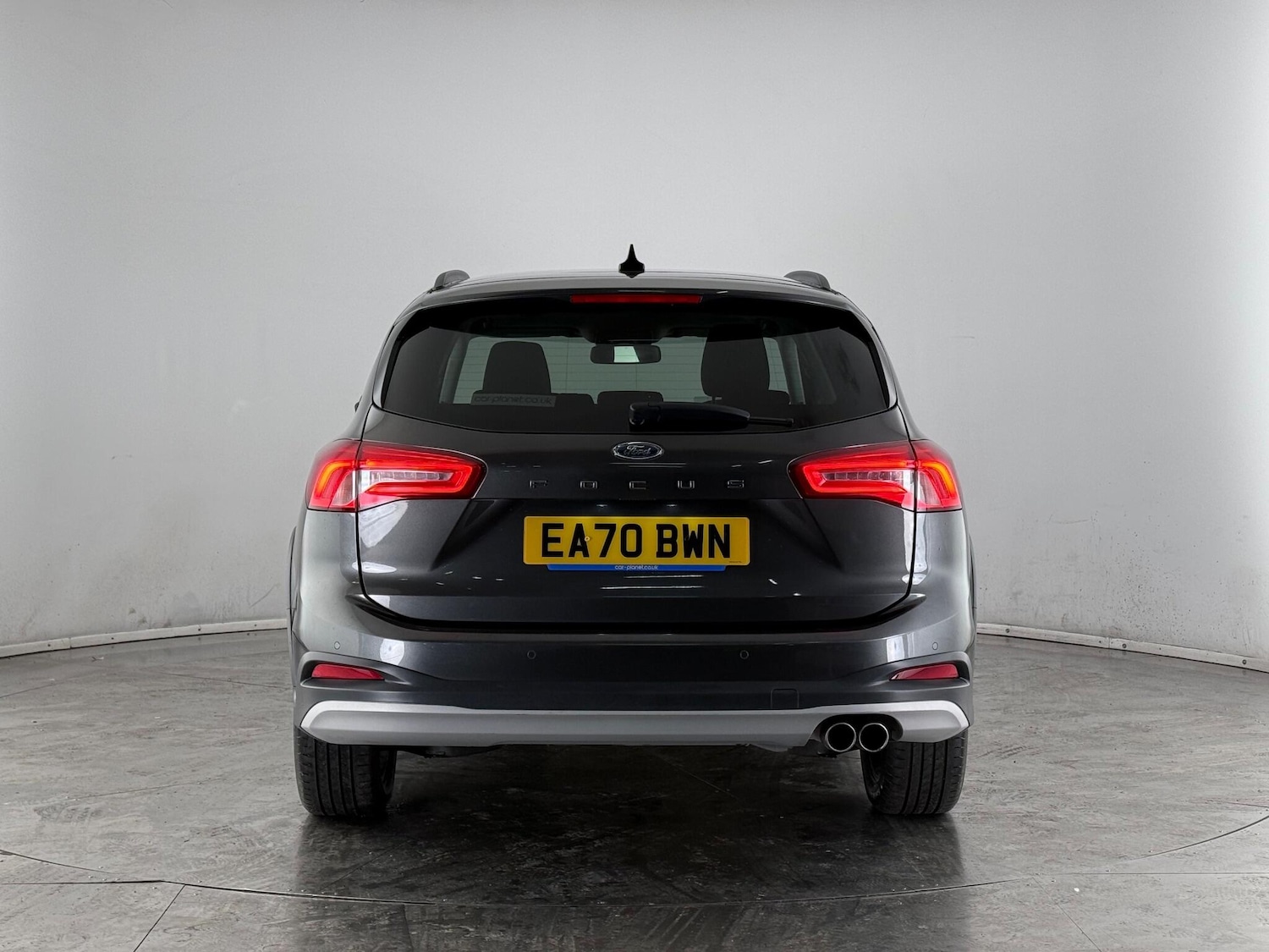 Used Ford Focus 2020 for sale - 77182634: Photo 5