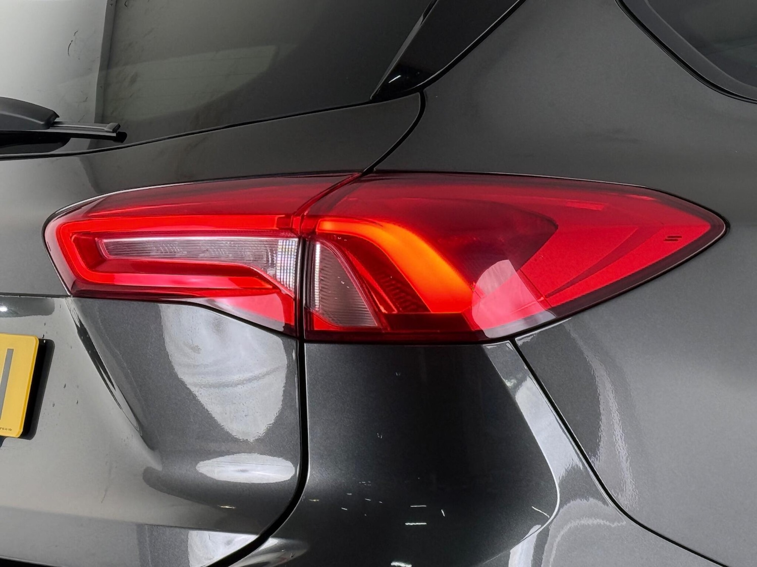 Used Ford Focus 2020 for sale - 77182634: Photo 8