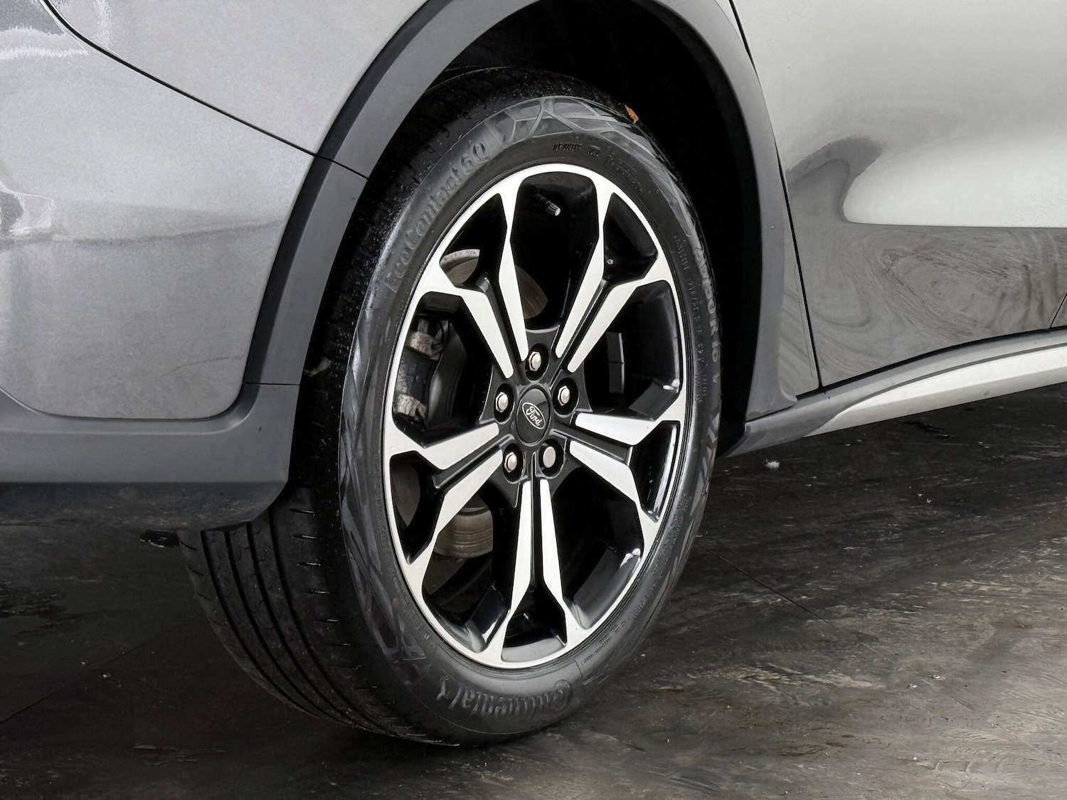 Used Ford Focus 2020 for sale - 77182634: Photo 9