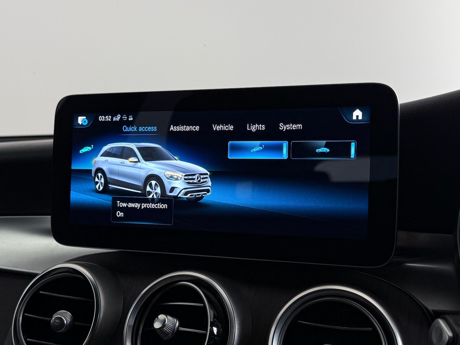 Used Mercedes-Benz GLC 2019 for sale - 78063172: Photo 29