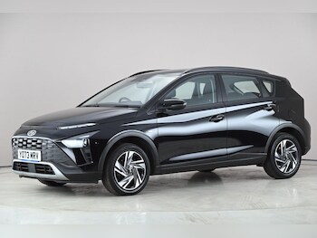 Used Hyundai BAYON 2024 for sale - 78218232: Photo