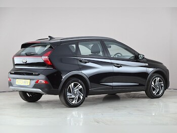Used Hyundai BAYON 2024 for sale - 78218232: Photo