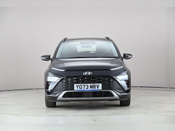 Used Hyundai BAYON 2024 for sale - 78218232: Photo