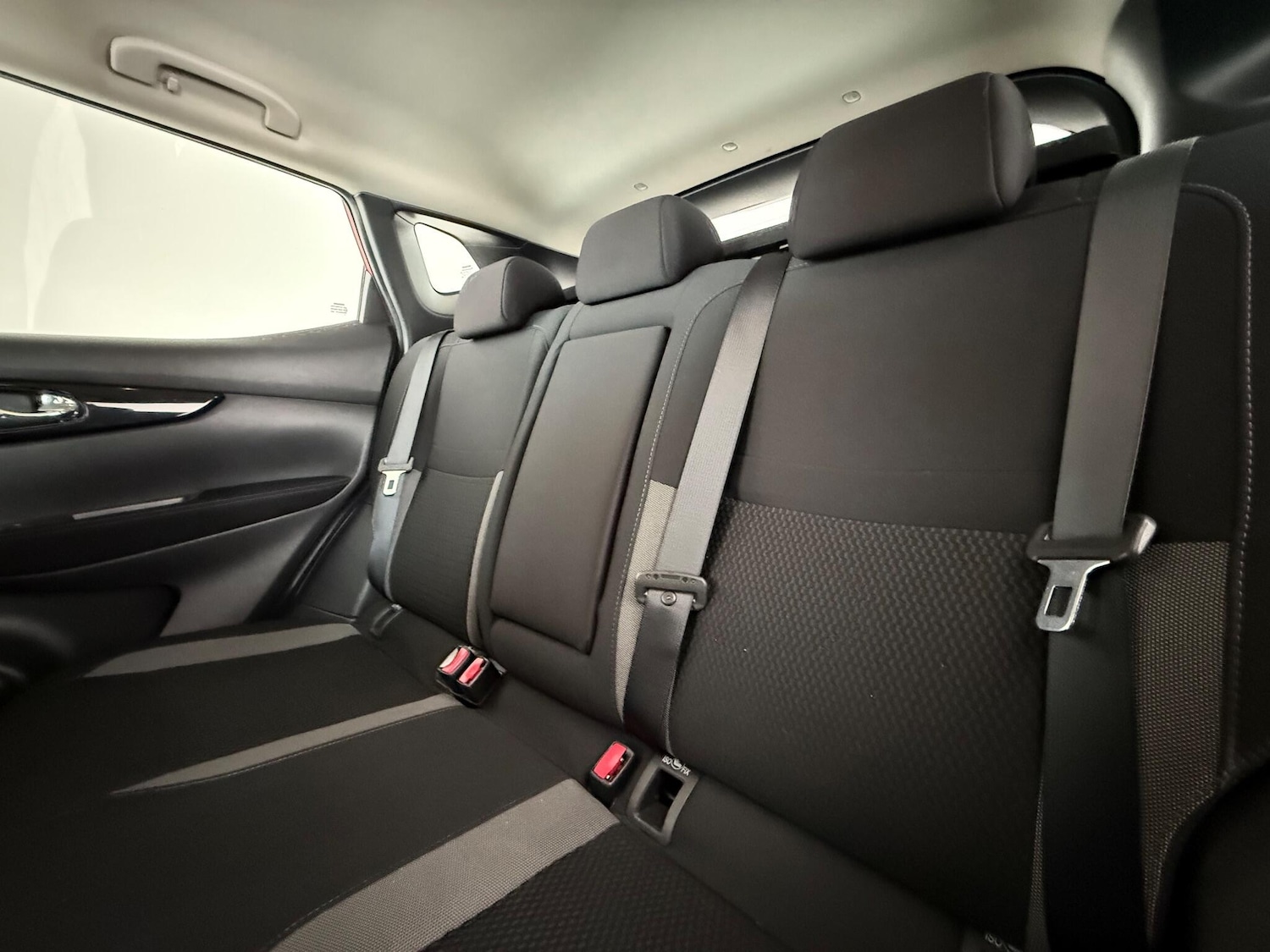 Used Nissan Qashqai 2020 for sale - 77182636: Photo 12