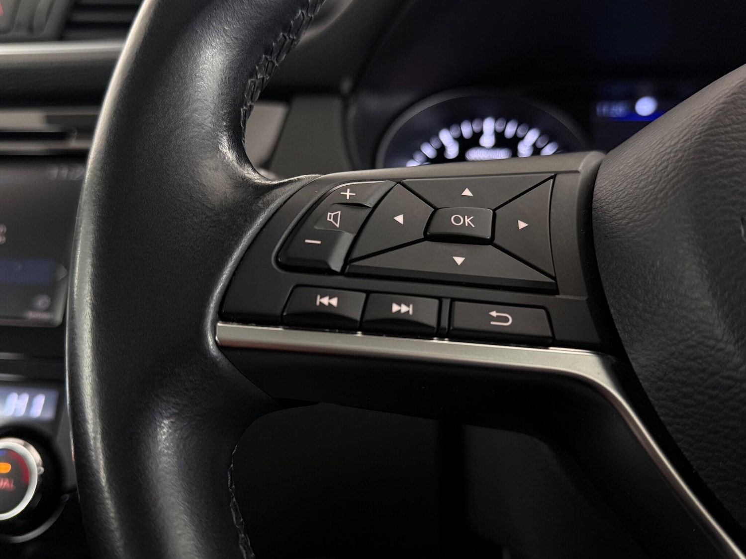 Used Nissan Qashqai 2020 for sale - 77182636: Photo 19