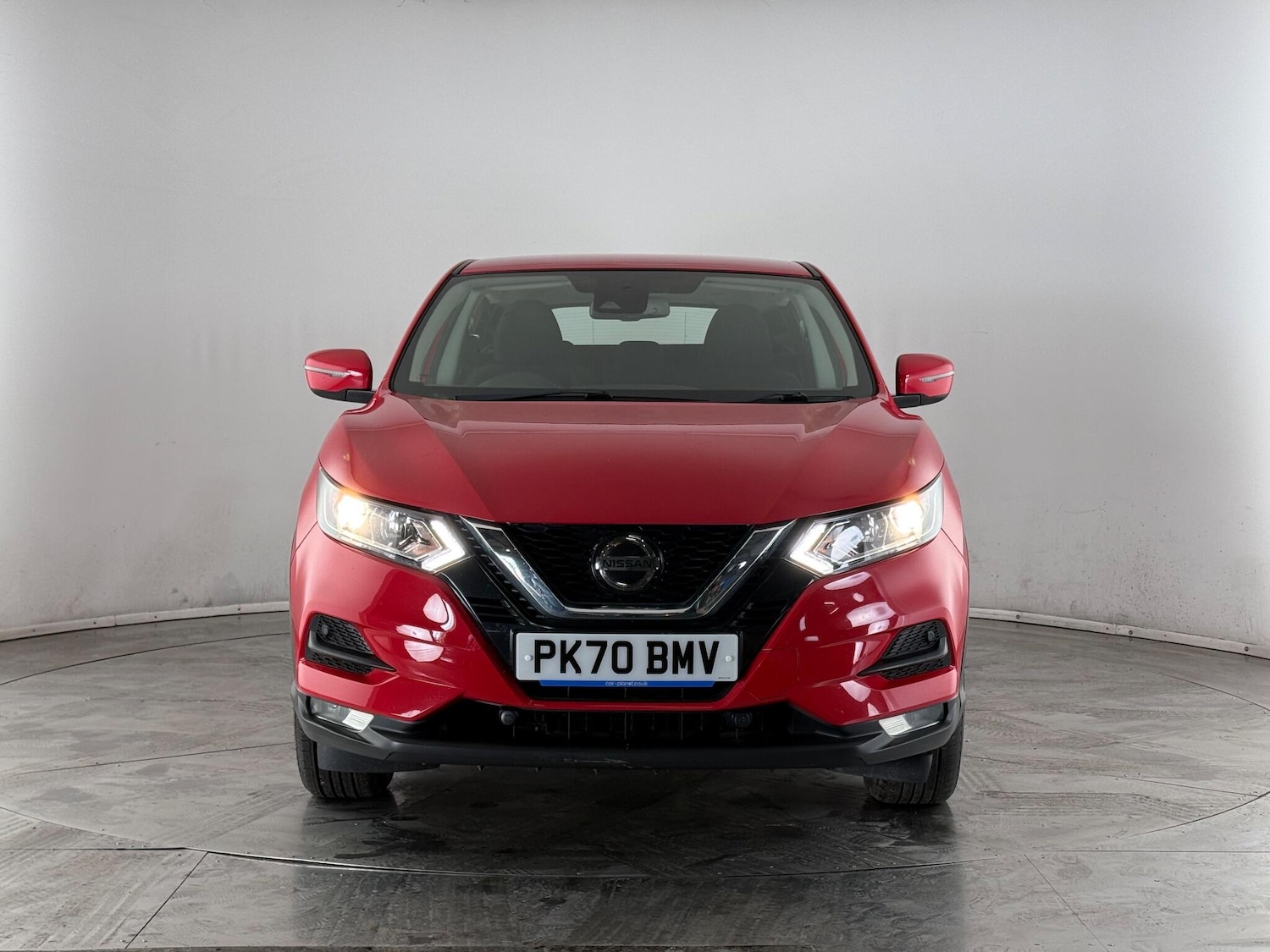 Used Nissan Qashqai 2020 for sale - 77182636: Photo 2