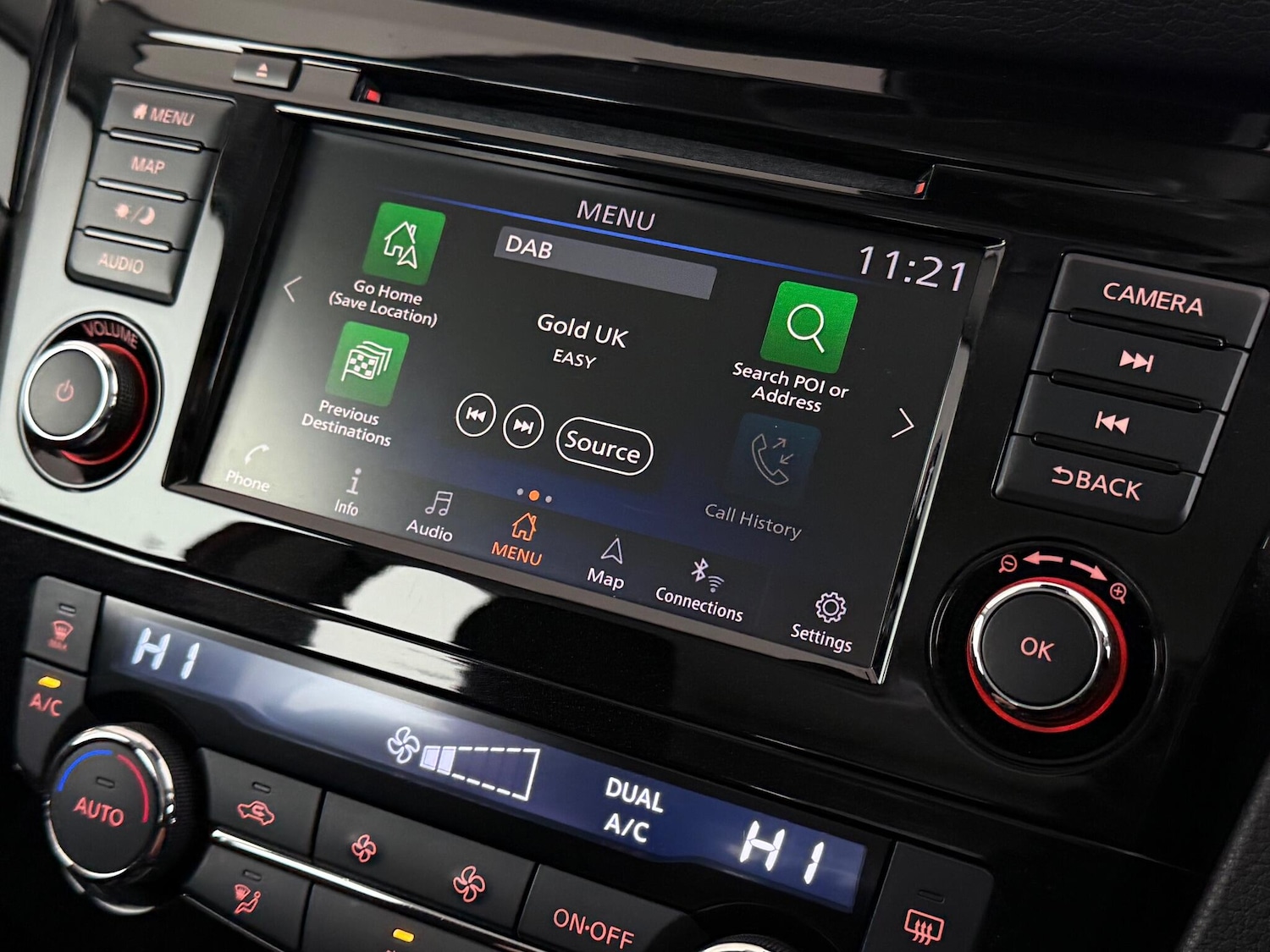 Used Nissan Qashqai 2020 for sale - 77182636: Photo 25