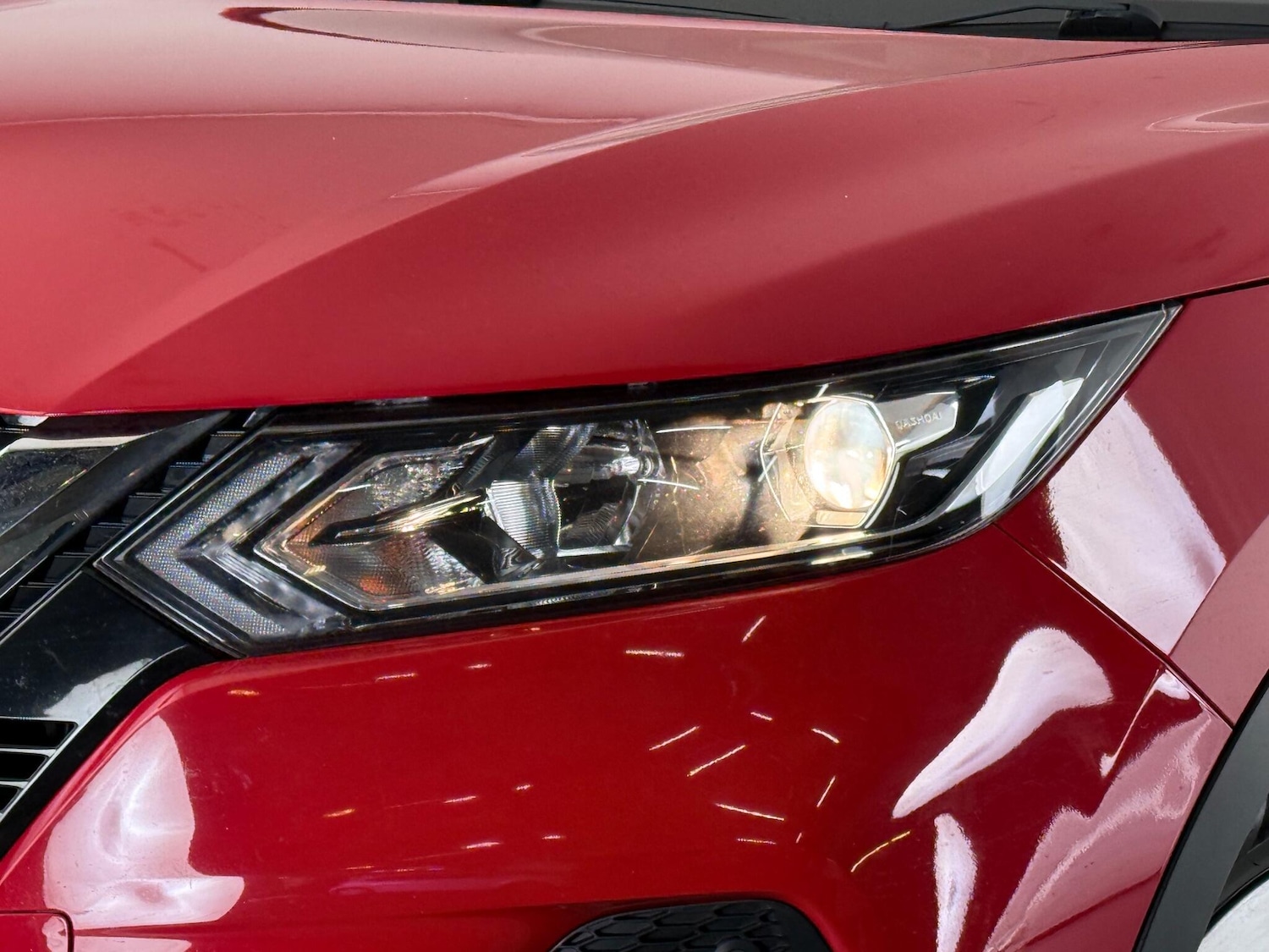 Used Nissan Qashqai 2020 for sale - 77182636: Photo 6