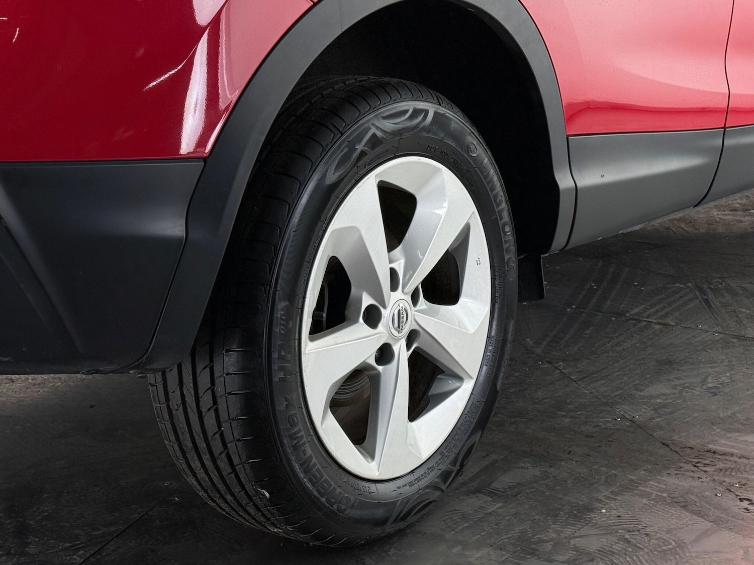 Used Nissan Qashqai 2020 for sale - 77182636: Photo 7